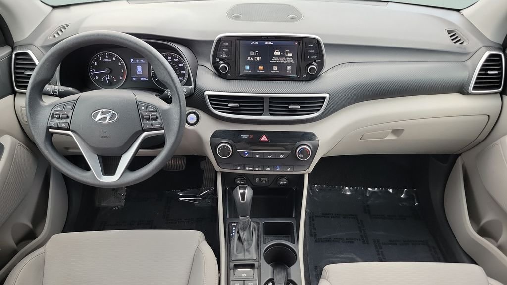 2020 Hyundai Tucson Value - Photo 11