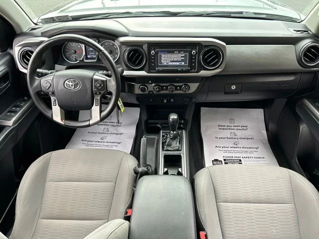 Used 2019 Gray Toyota SR5 image 41