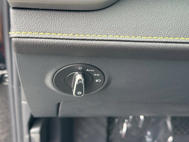 New 2027 Deep Black Pearl Volkswagen Sport image 21