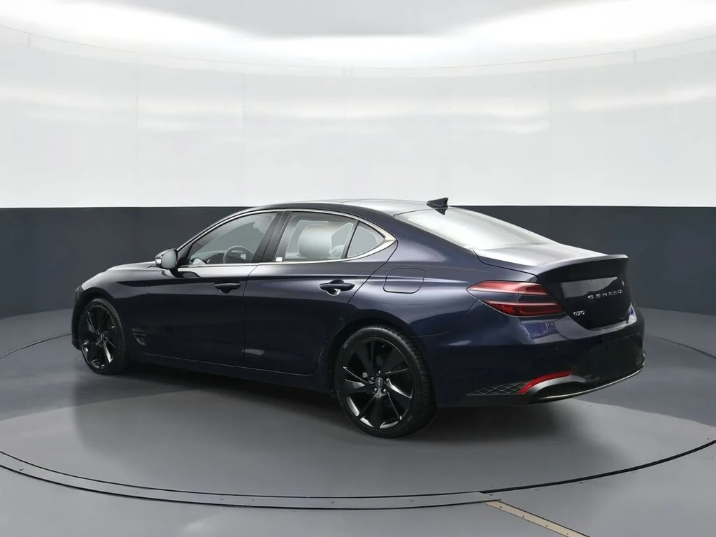 Used 2023 Blue Genesis 2.0T image 3