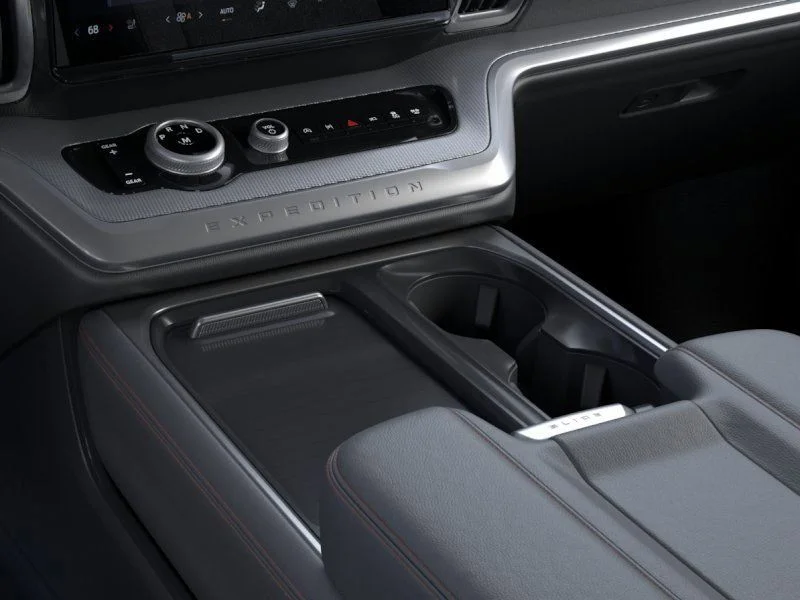 New 2026 Gray Ford Active image 16