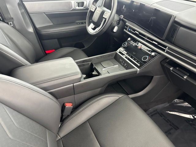 Certified Used 2025 Red Hyundai XRT image 26