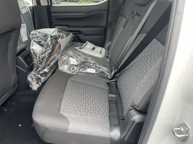 New 2026 Avalanche Ford XLT image 7