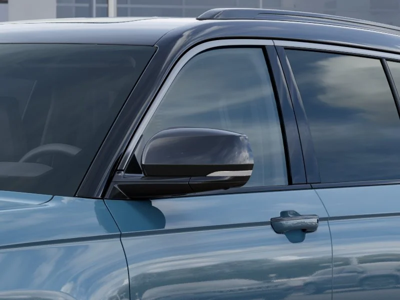 New 2026 Steel Blue Exterior Paint Jeep Summit image 38