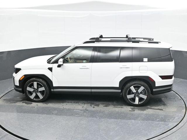 New 2026 White Hyundai Limited AWD image 12