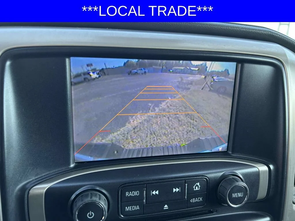 Used 2015 ONYX BLACK GMC Denali image 19