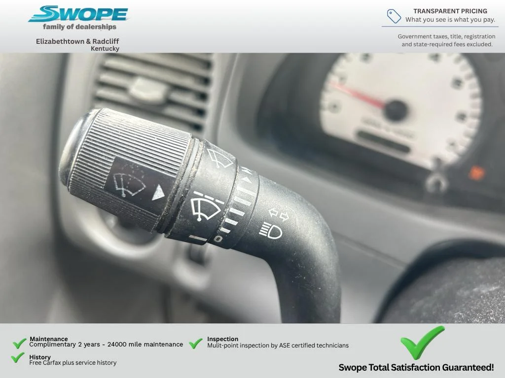 Used 2011 Vista Blue Metallic Ford Sport image 19