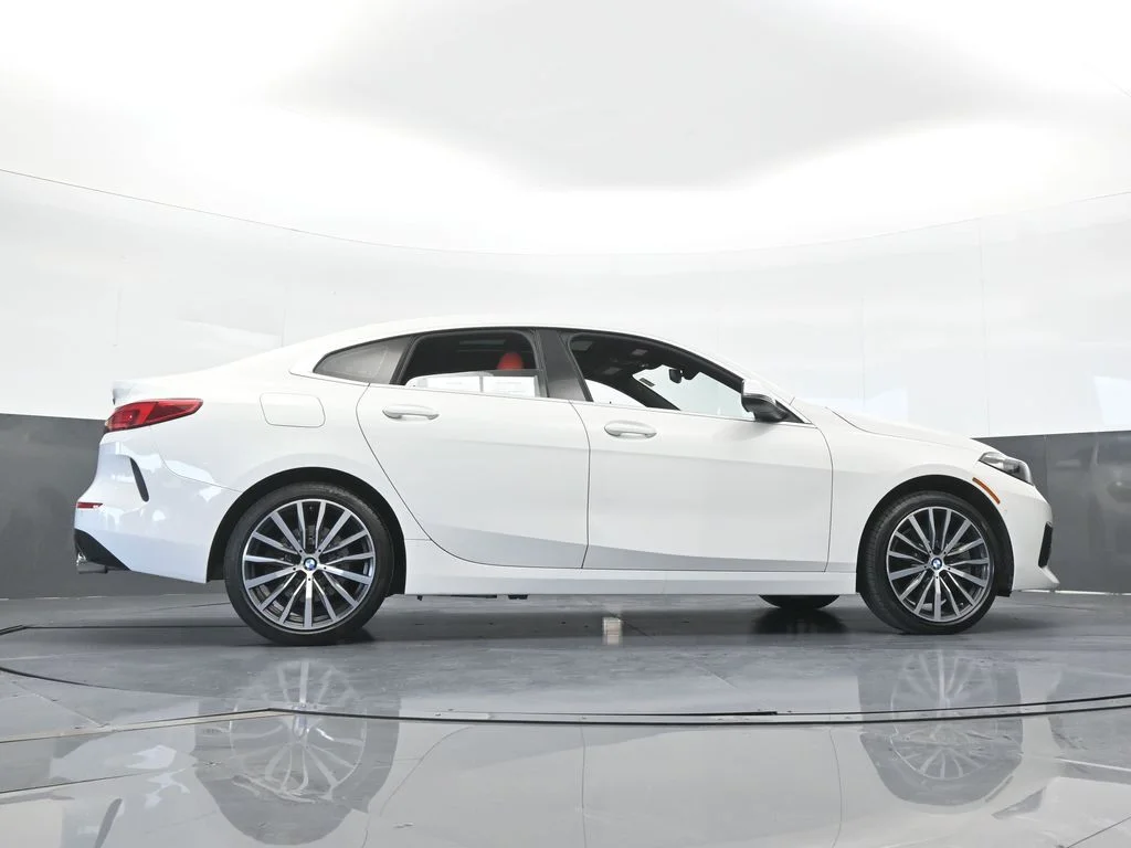 Used 2023 Alpine White BMW 228i image 60