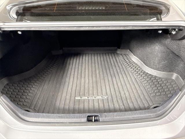 Certified Used 2023 CELESTIAL SILVER METALLIC Toyota  image 34