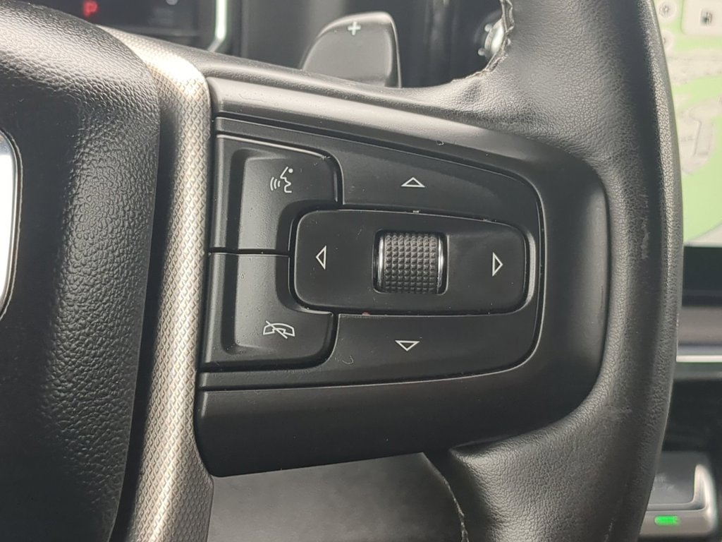 Used 2024 Sterling Metallic GMC Denali image 24