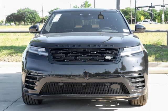 New 2026 Santorini Black Land Rover Autobiography image 5