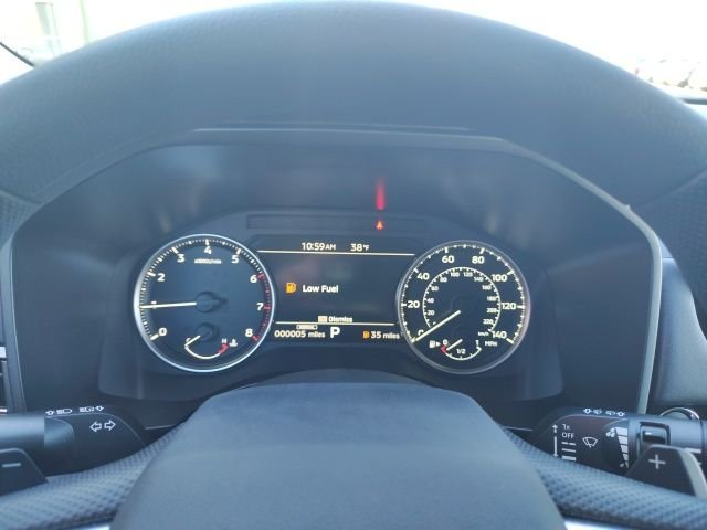 New 2026 Black Mitsubishi ES image 15