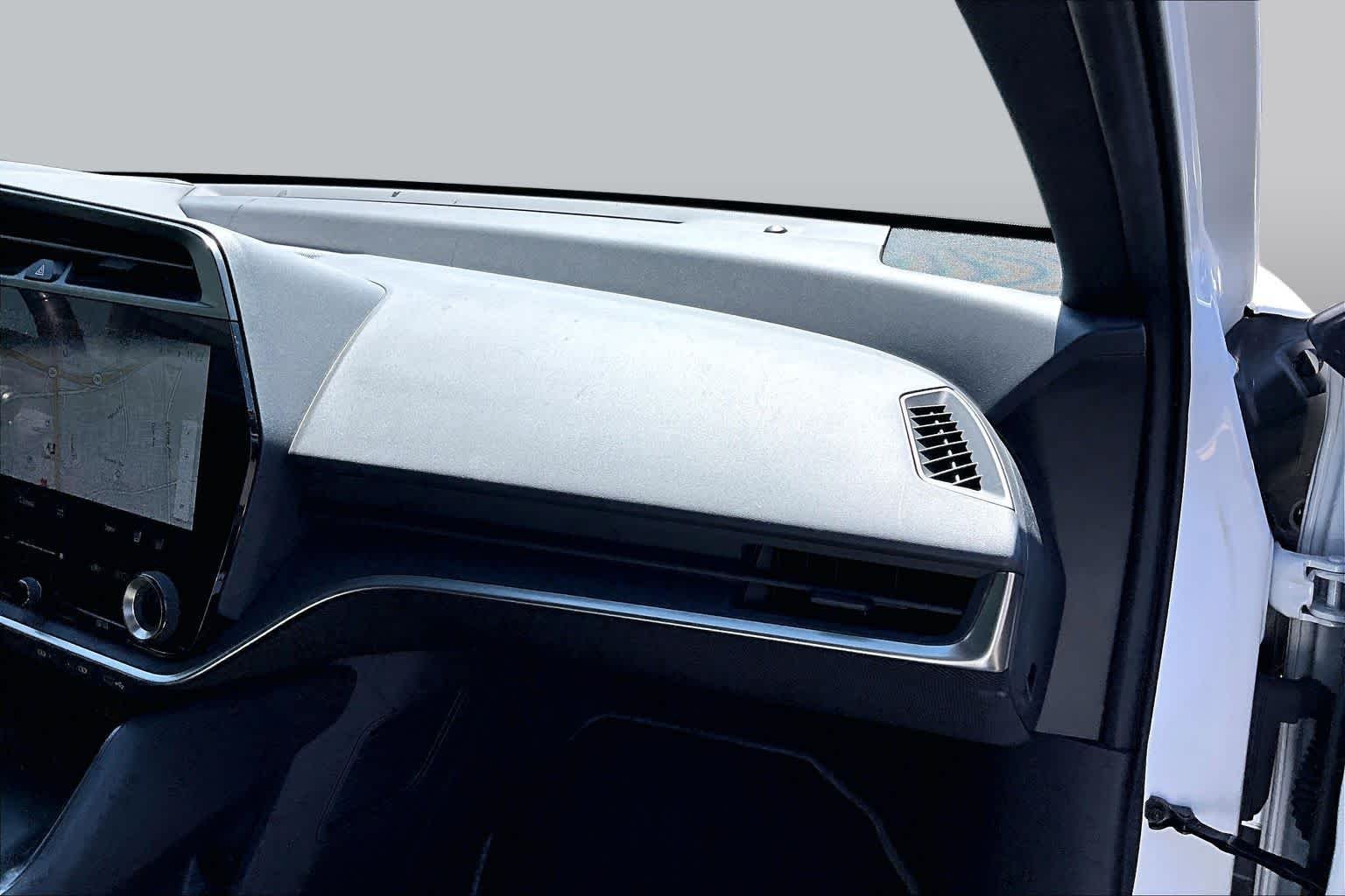 Certified Used 2023 Eminent White Pearl Lexus Premium image 19