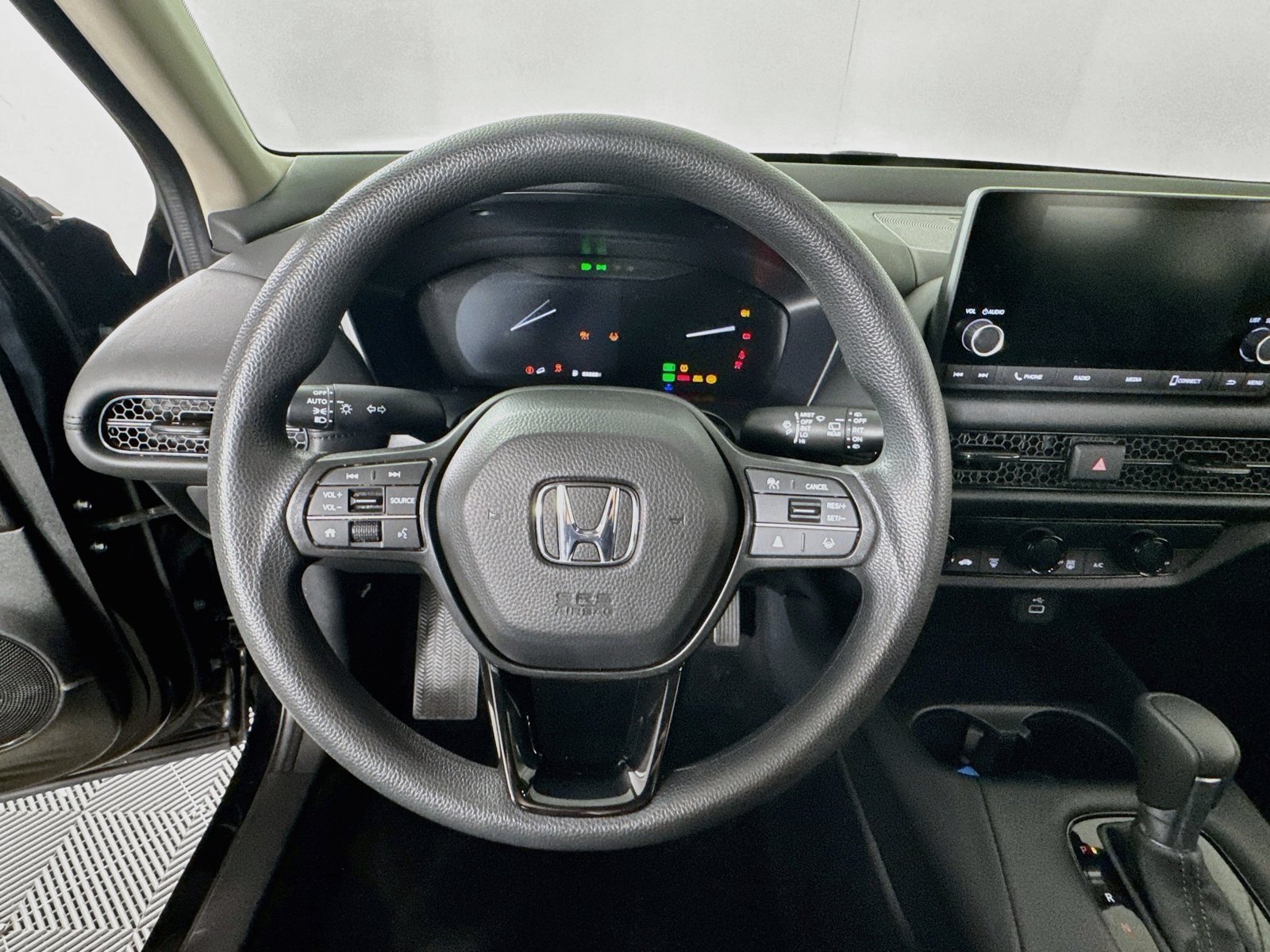 2024 Honda HR-V LX - Photo 32