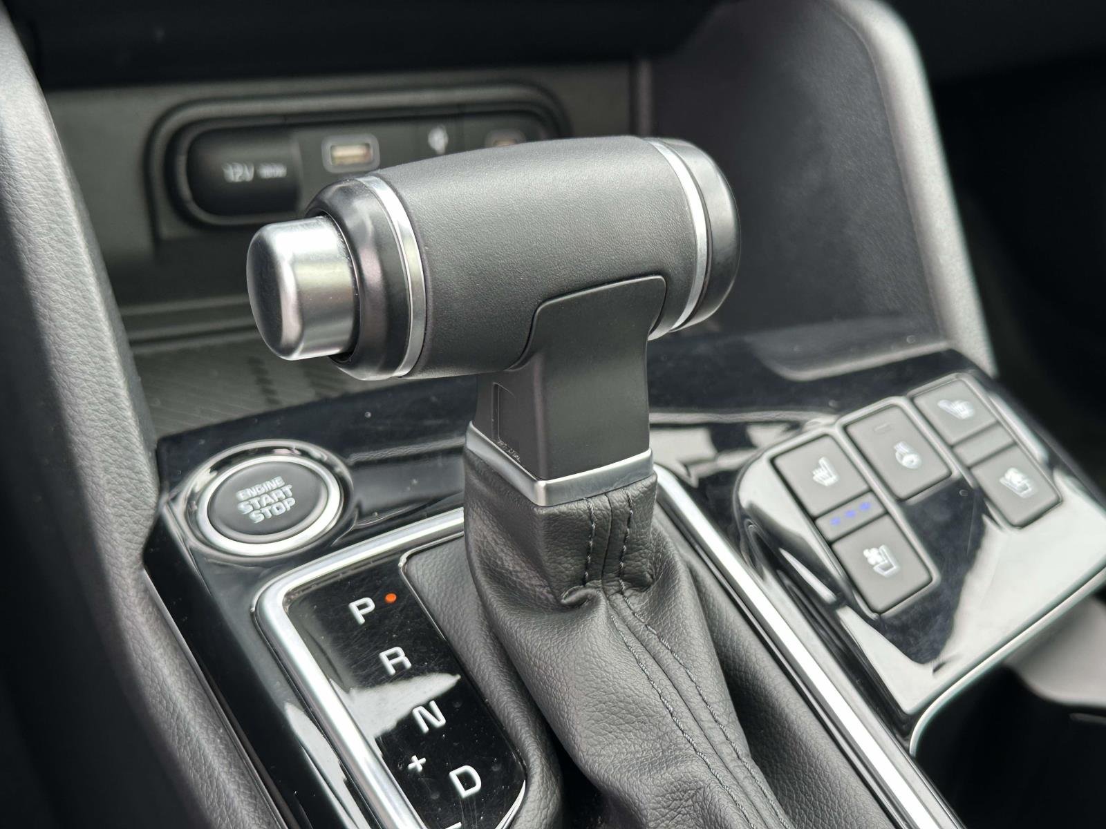 2024 Kia Sportage SX Prestige - Photo 30