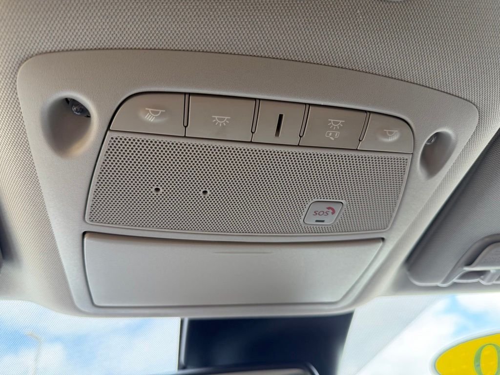 Used 2020 Orange Nissan Platinum image 35