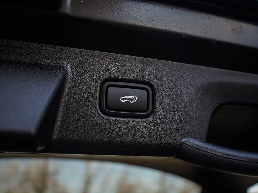 New 2026 Rockwood Green Hyundai SEL Premium AWD image 35