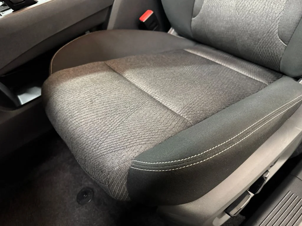Used 2024 Silver Nissan SV image 15