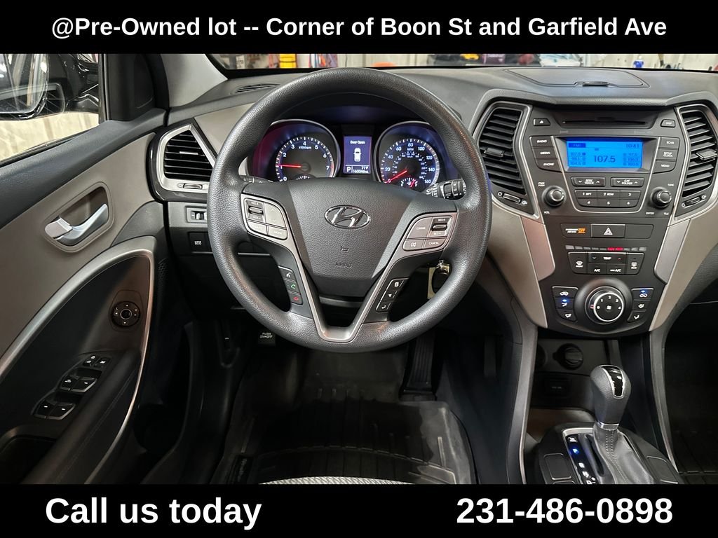 Used 2014 Gray Hyundai Base image 17