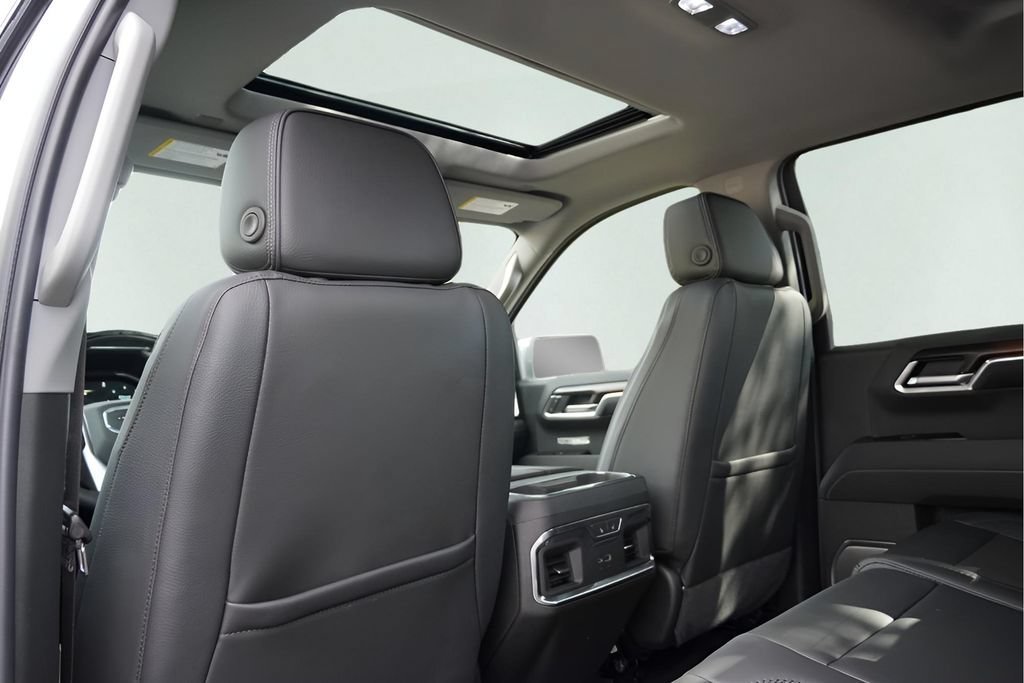 2026 GMC Sierra 1500 Denali - Photo 32
