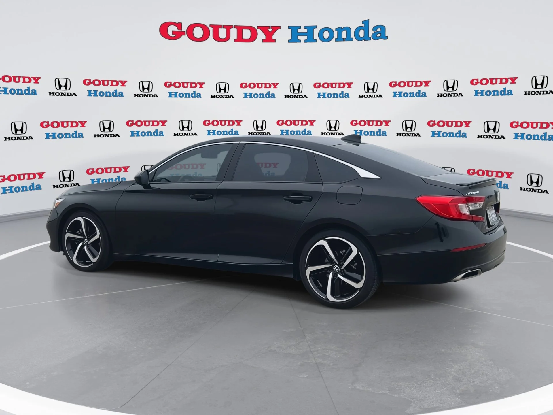 2020 Honda Accord Sport - Photo 6