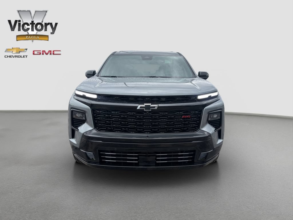 2026 Chevrolet Traverse RS - Photo 2