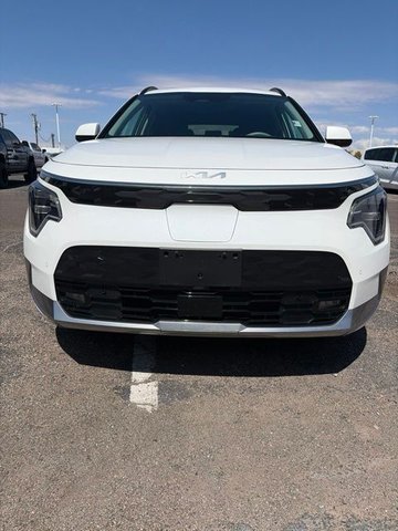 2024 Kia Niro EV Wave