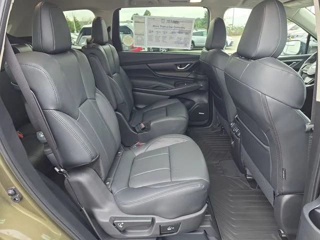 2026 Subaru Ascent Onyx Edition-Touring - Photo 13