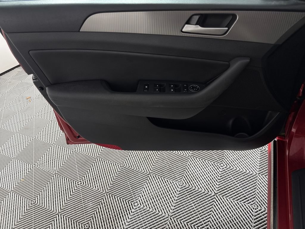2018 Hyundai Sonata Sport - Photo 10