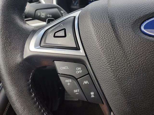 Used 2019 Gray Ford Titanium image 23