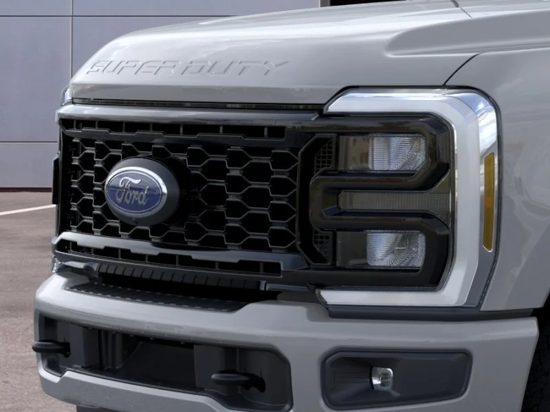 New 2026 Avalanche Ford F-250® XL image 17
