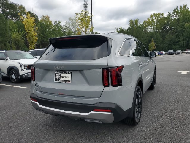 New 2026 Gray Kia S image 4