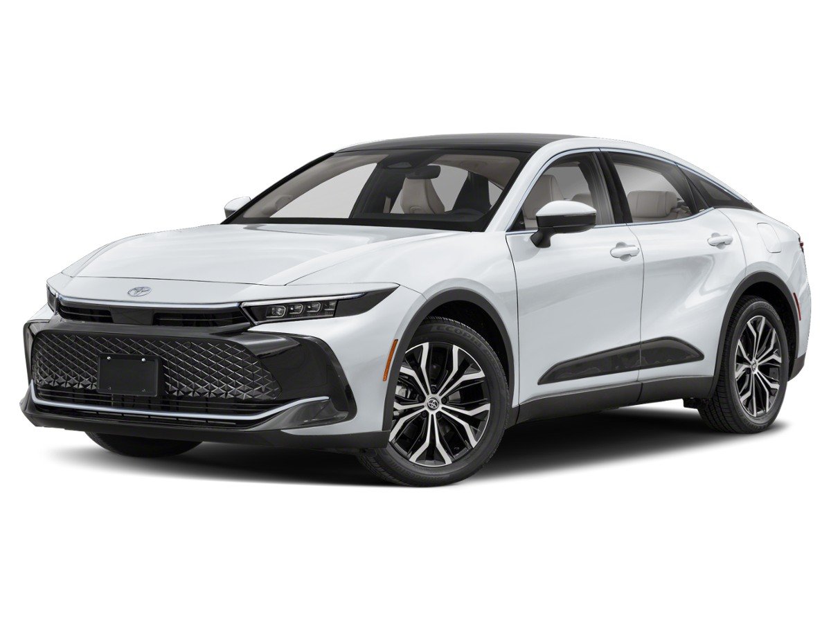 Used 2026  Toyota Limited image 1