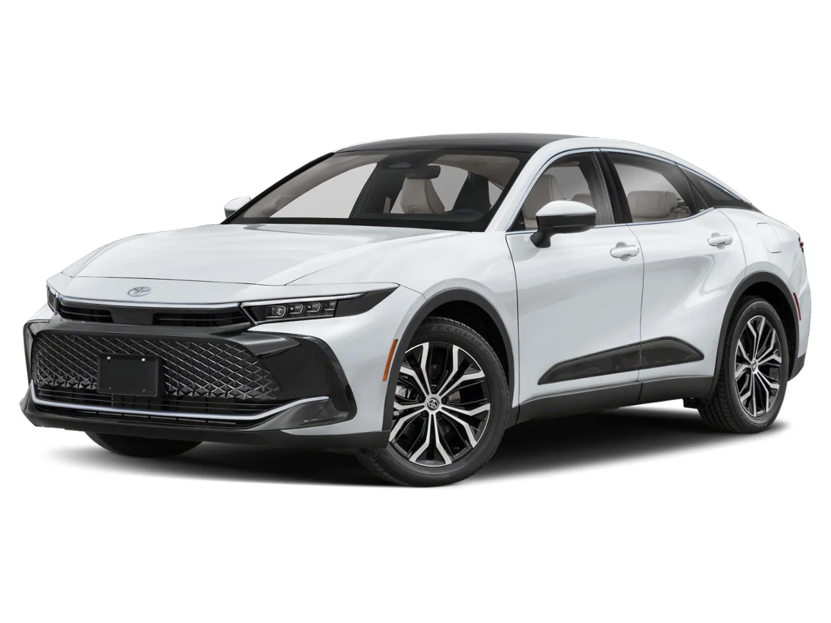 Used 2026  Toyota Limited image 1