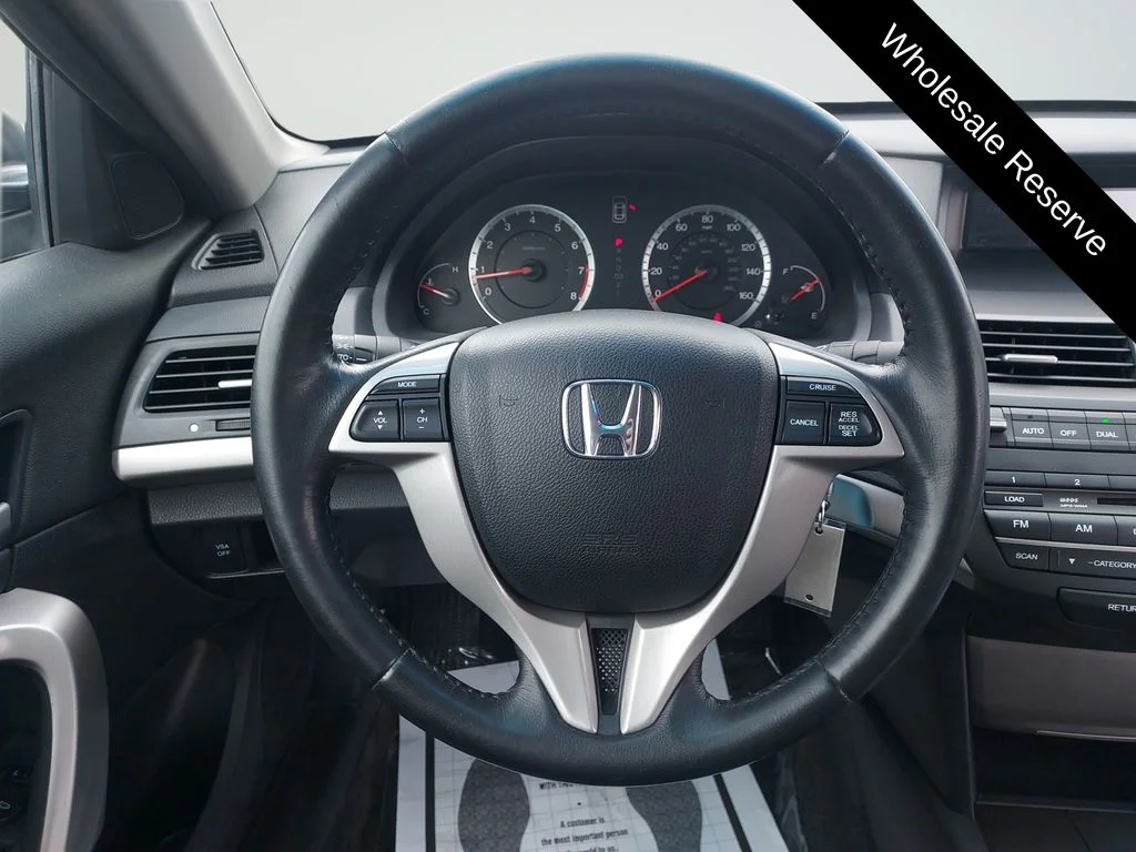 Used 2008 Gray Honda EX-L image 19
