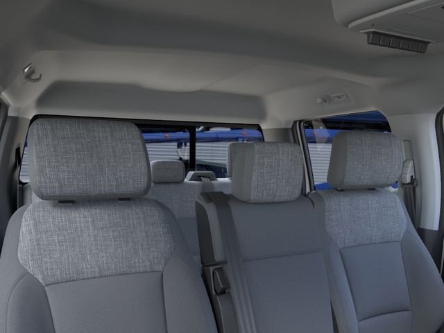 New 2026 Oxford White Ford F-250® XLT image 22