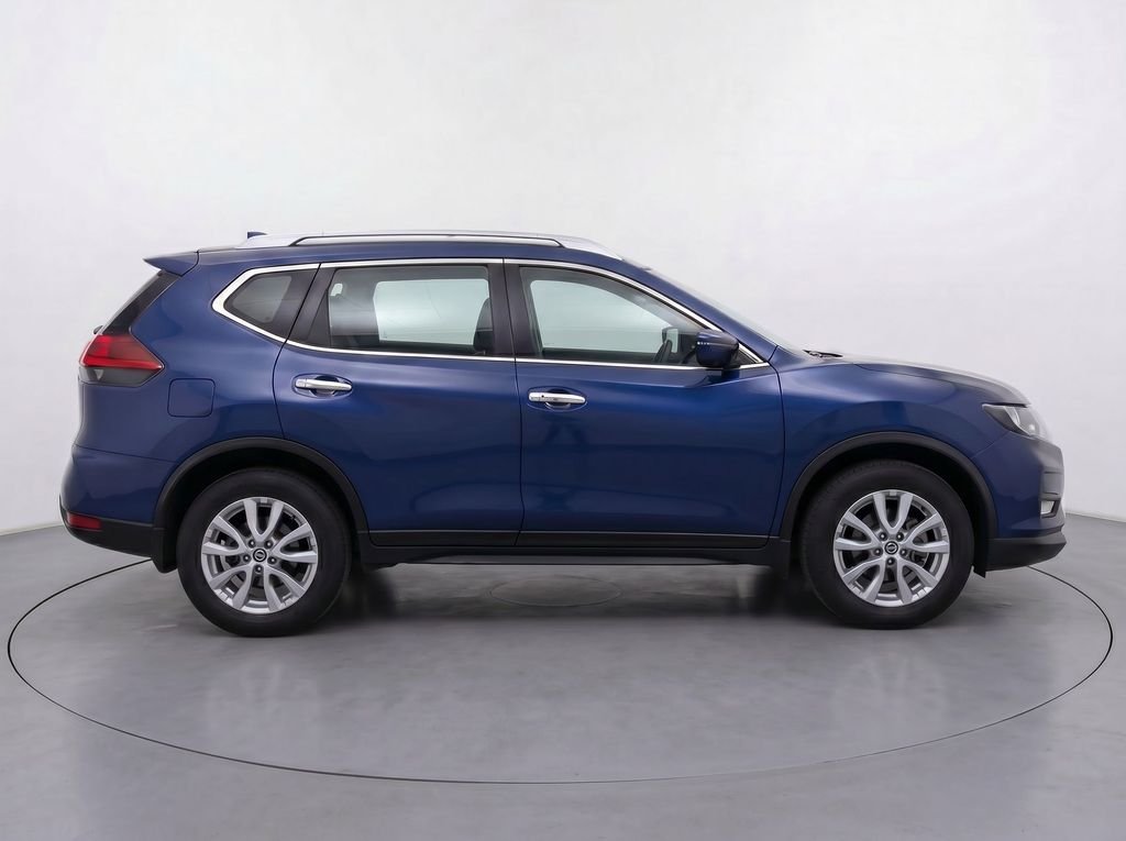 2019 Nissan Rogue S - Photo 6
