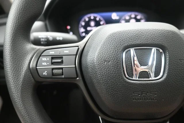 New 2026 Meteorite Gray Metallic Honda SE image 30