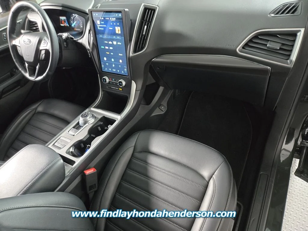 2022 Ford Edge SEL - Photo 22