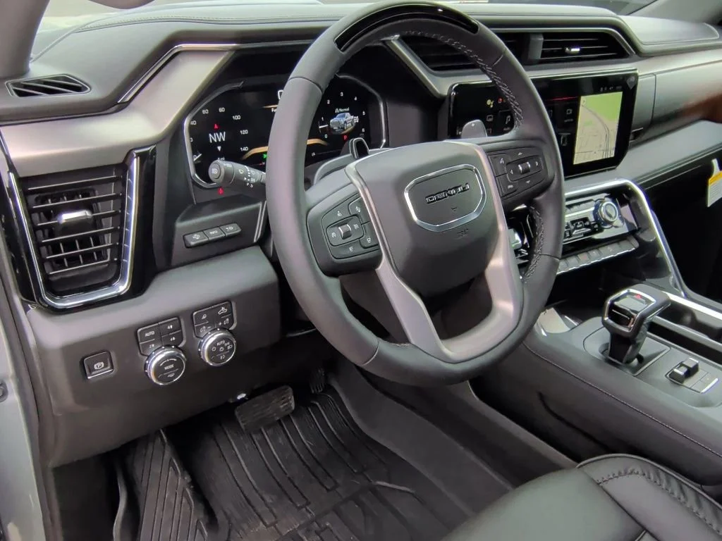 2026 GMC Sierra 1500 Denali - Photo 15