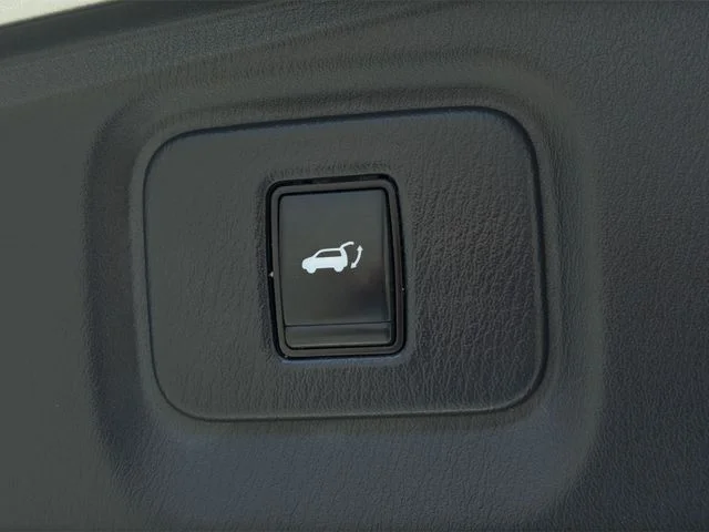 Used 2018 Silver Nissan Platinum image 44
