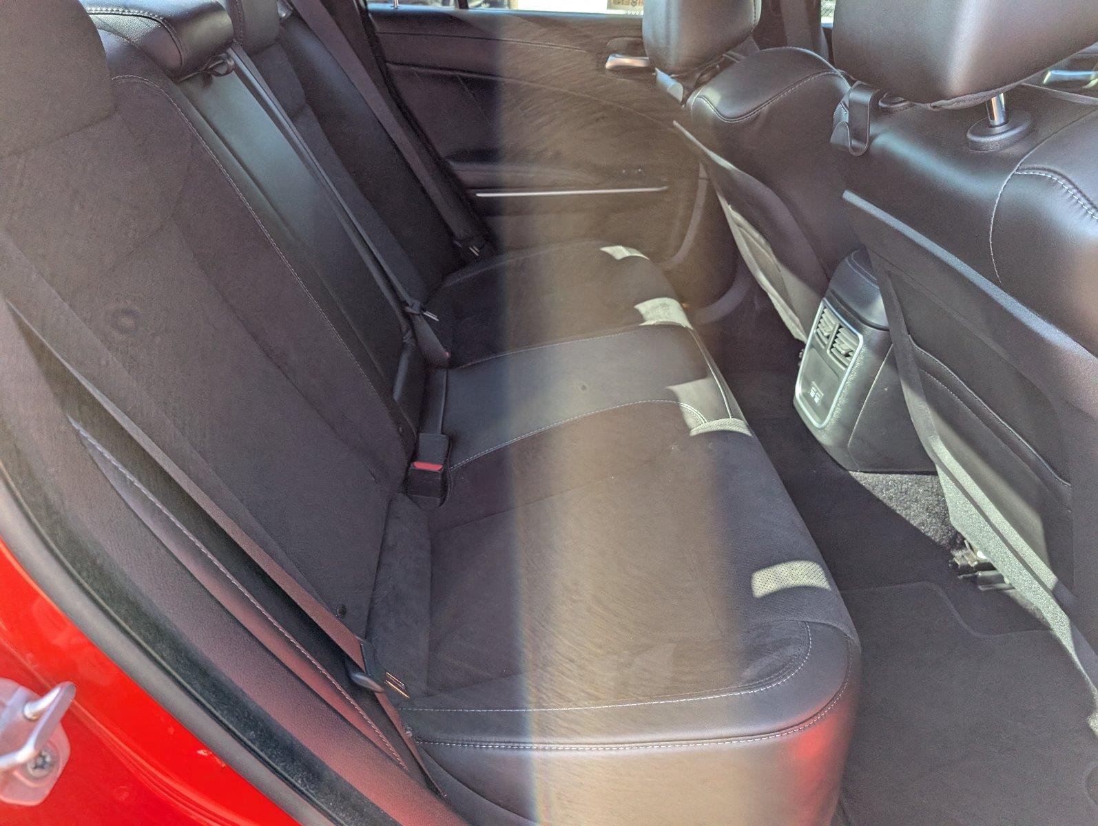 Used 2023 Go Mango Dodge Scat Pack image 40