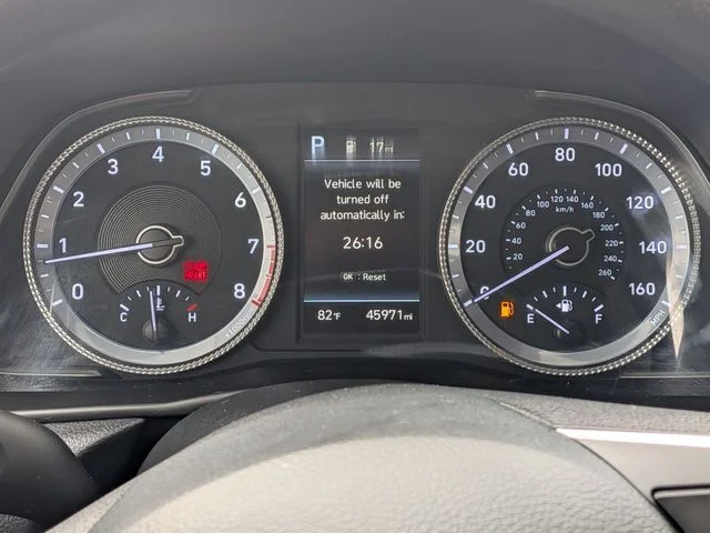 Certified Used 2022 Gray Hyundai SEL image 13