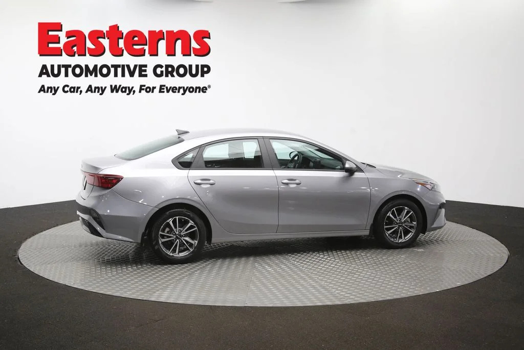 Used 2023 Gray Kia LXS image 43