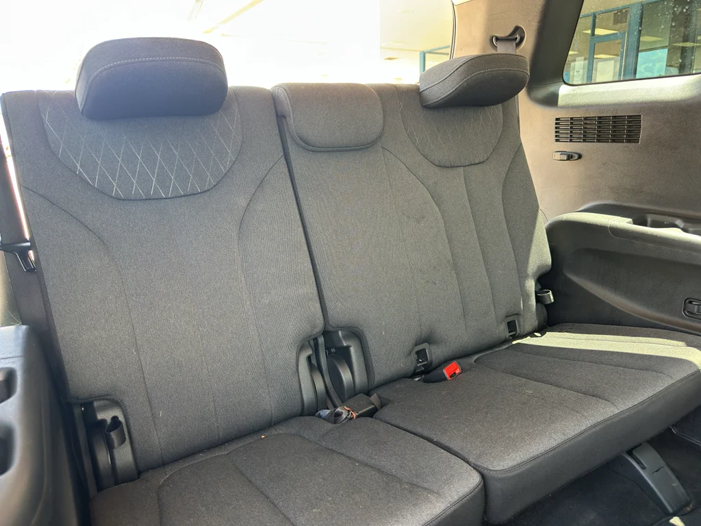 Used 2022  Hyundai SEL image 40