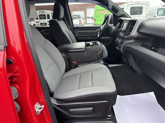 Used 2022 Red Ram Big Horn/Lone Star image 26