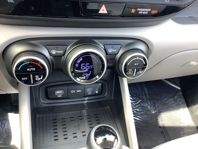 2026 Hyundai Venue SEL - Photo 44