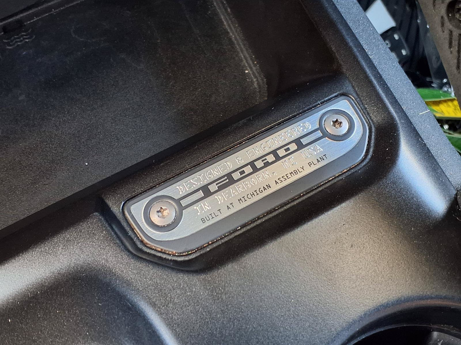 Used 2022 White Ford  image 26