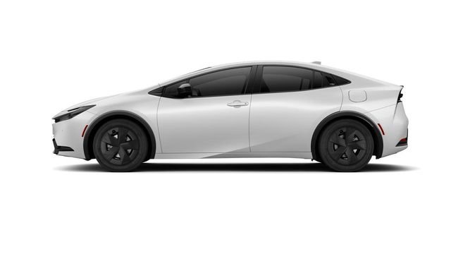 New 2026 Wind Chill Pearl Toyota SE image 26