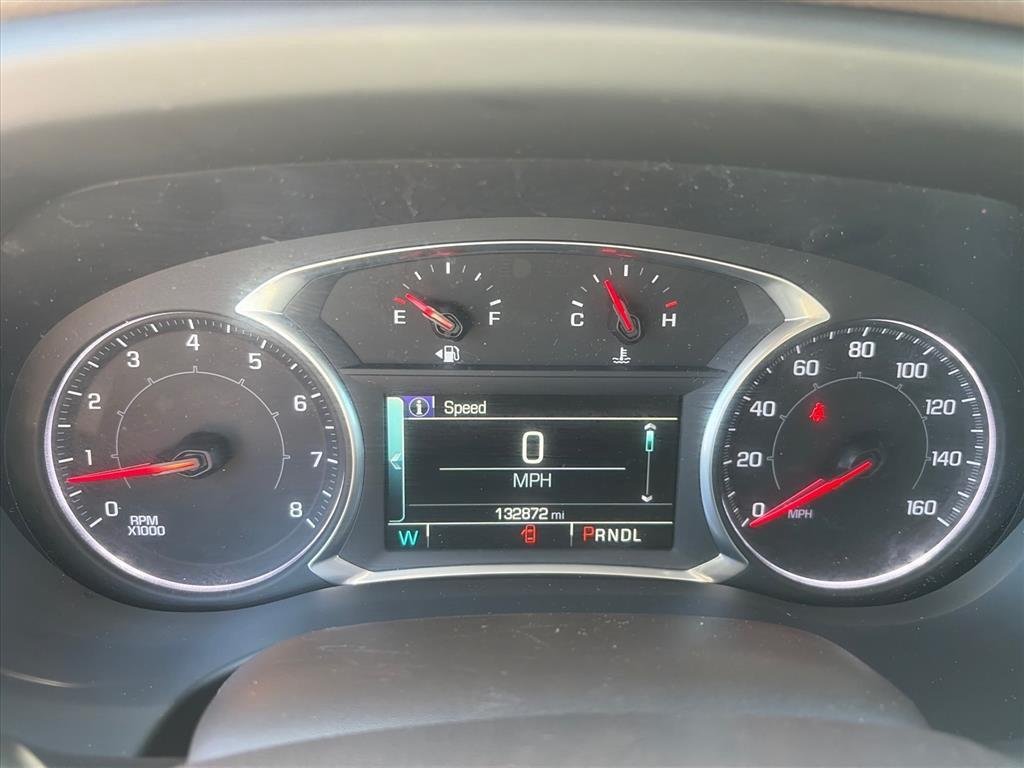 2019 GMC Acadia SLT-1 - Photo 9